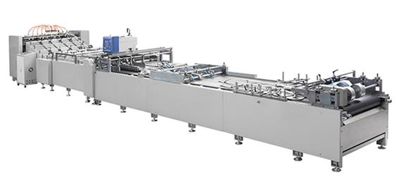 紙袋機(jī)的送紙方式有幾種？